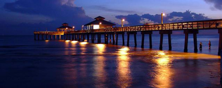 Ft Myers Pier